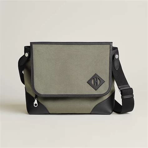 hermes 7205114016455|Allback messenger bag .